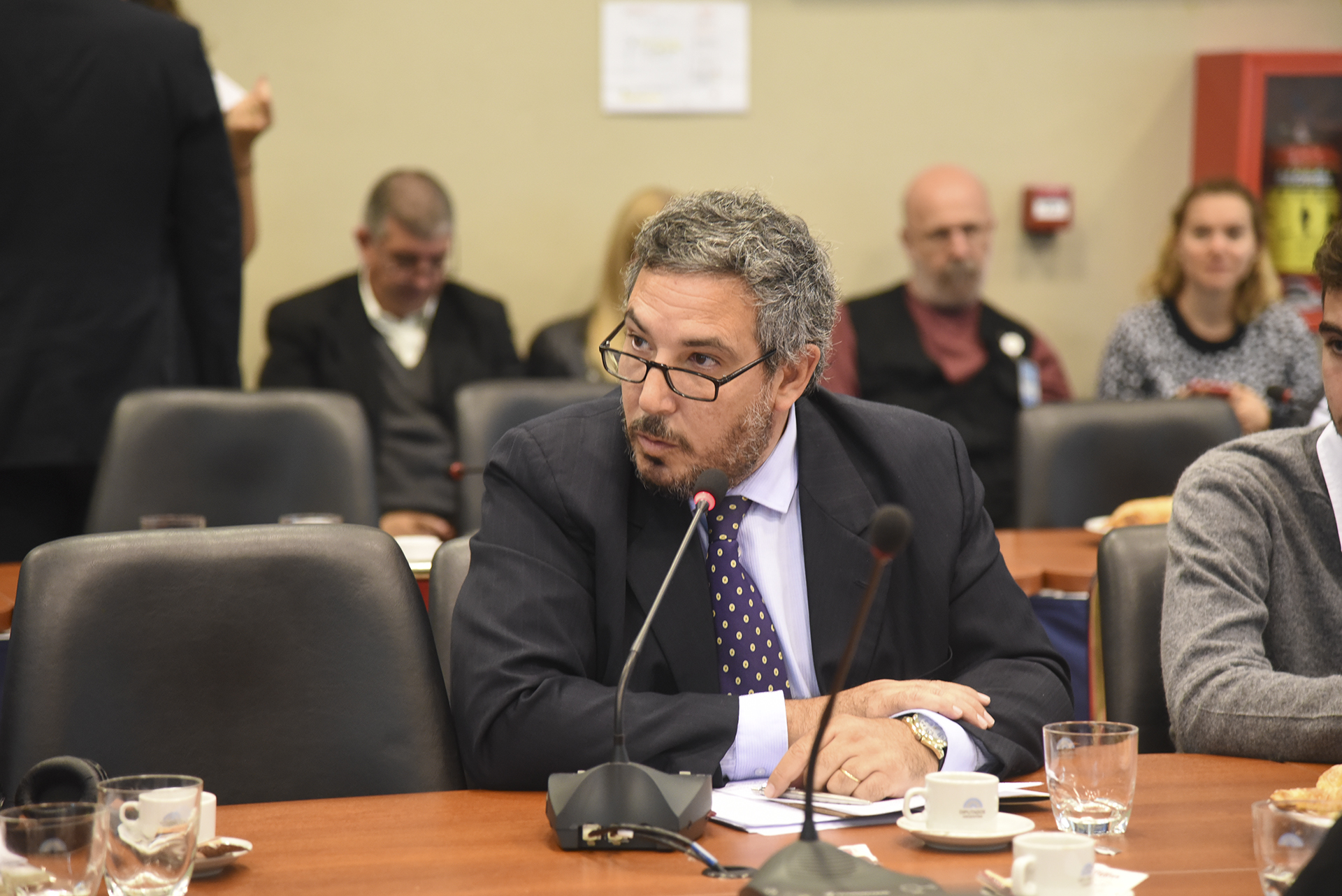 Imagenes de galerias de prensa